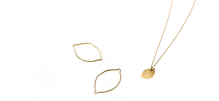 Schmuck von Andrea Huppers